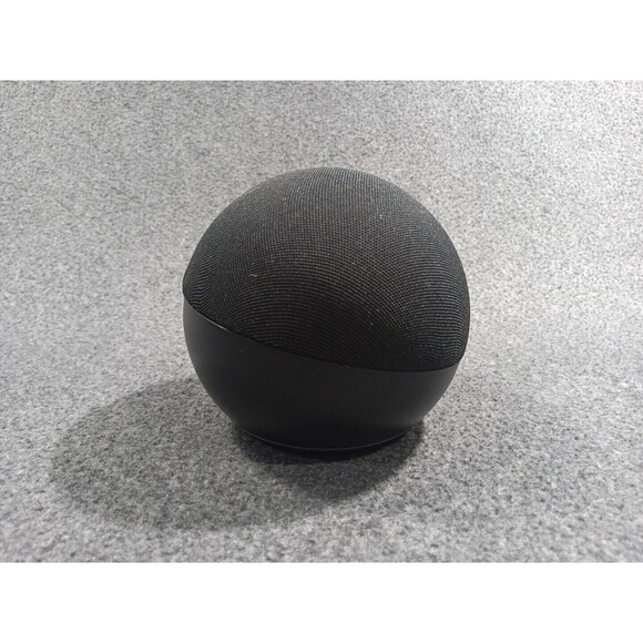 Bass Jaxx Wireless Bluetooth Speaker USB Charging TESTED Works Great Black - Picture 3 of 7